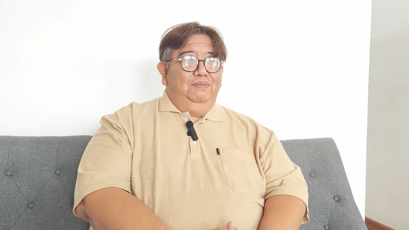 ปวดเข่า จนเกือบล้มเลิกทุกกิจกรรม